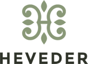Heveder logo